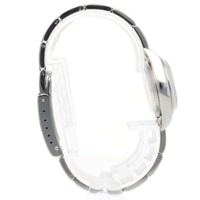 勞力士蠔式恆動腕錶,不鏽鋼材質,76080自動上鍊,經過全面翻新拋光,Y字編號,女士款-6