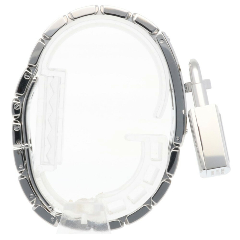 愛馬仕 Kelly 腕錶 不鏽鋼 KE4.110 石英女錶-6