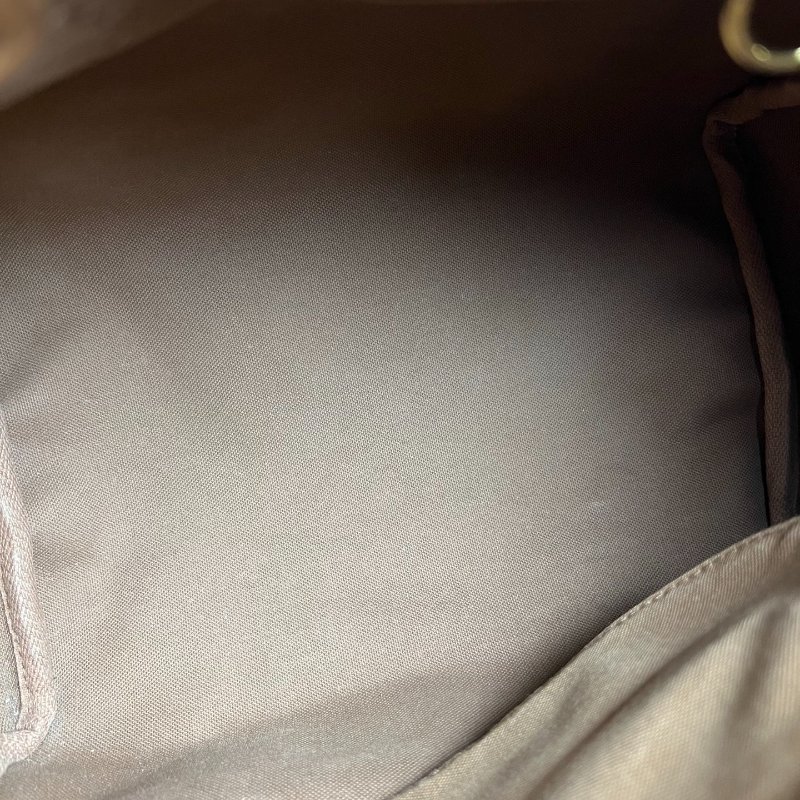 LV M41528 老花SPEEDY25手提包-5