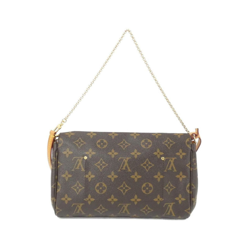 路易威登 Monogram Favorite MM M40718 單肩包-1