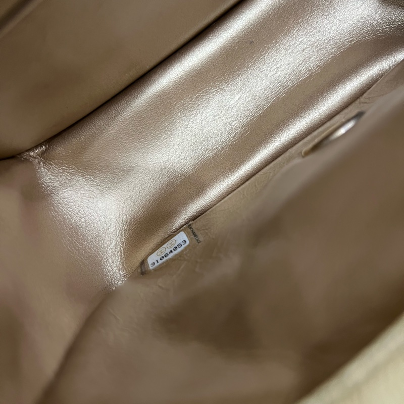 Chanel 香奈兒 小雞黃 奶黃 金球 小方胖 方胖子 大全套-19