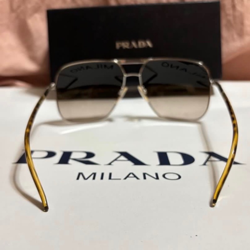 Prada 太陽眼鏡 sun glasses-3