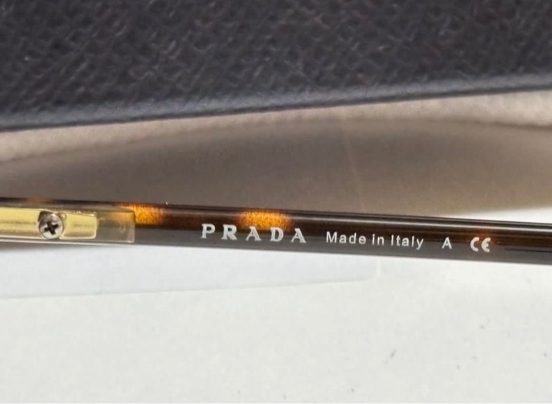 Prada 太陽眼鏡 sun glasses-4