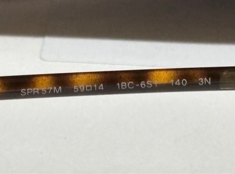 Prada 太陽眼鏡 sun glasses-5