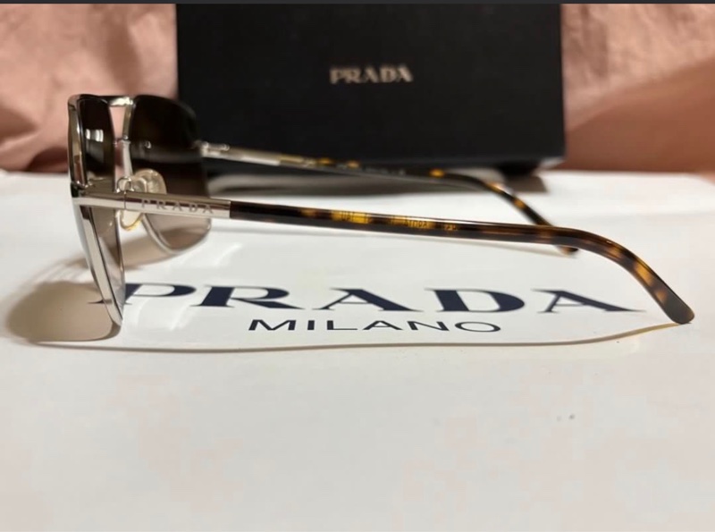 Prada 太陽眼鏡 sun glasses-6