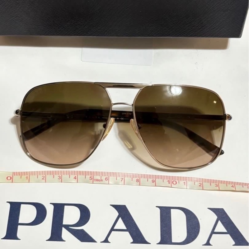 Prada 太陽眼鏡 sun glasses-9