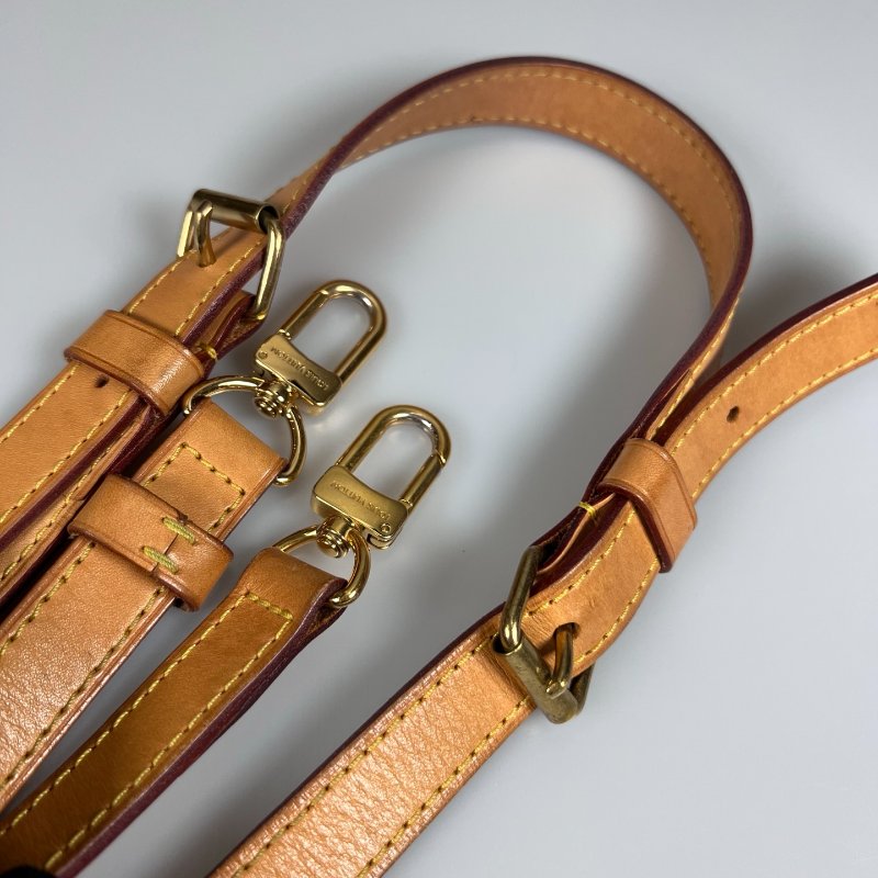 LV M41113/MB0186 老花SPEEDY 25 肩背包-10