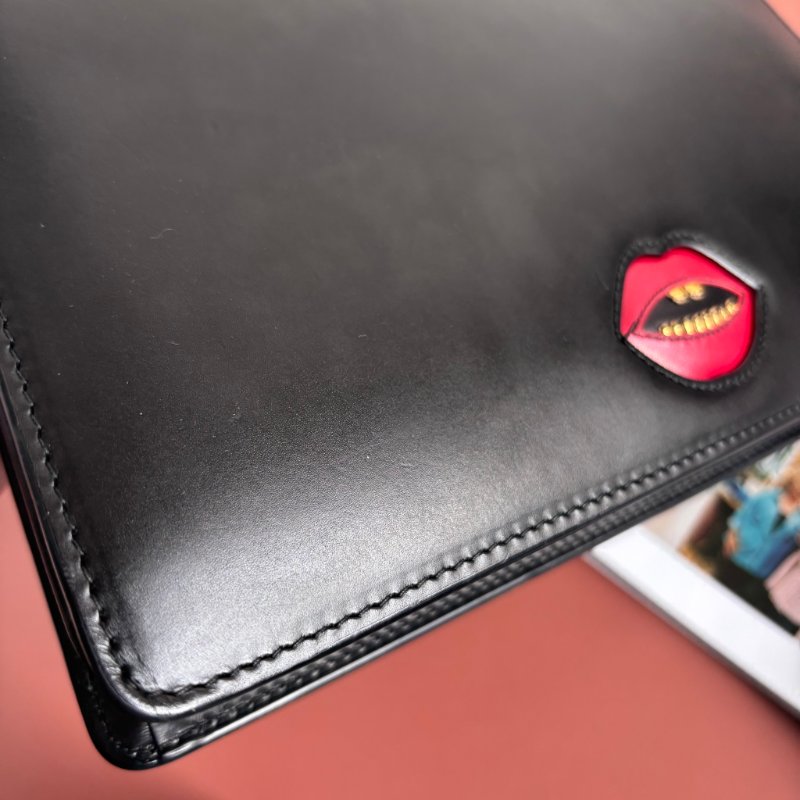 特殊限定款 ::GUCCI:: Marmont 愛心裝飾鏈袋包 斜背包 鏈包-17