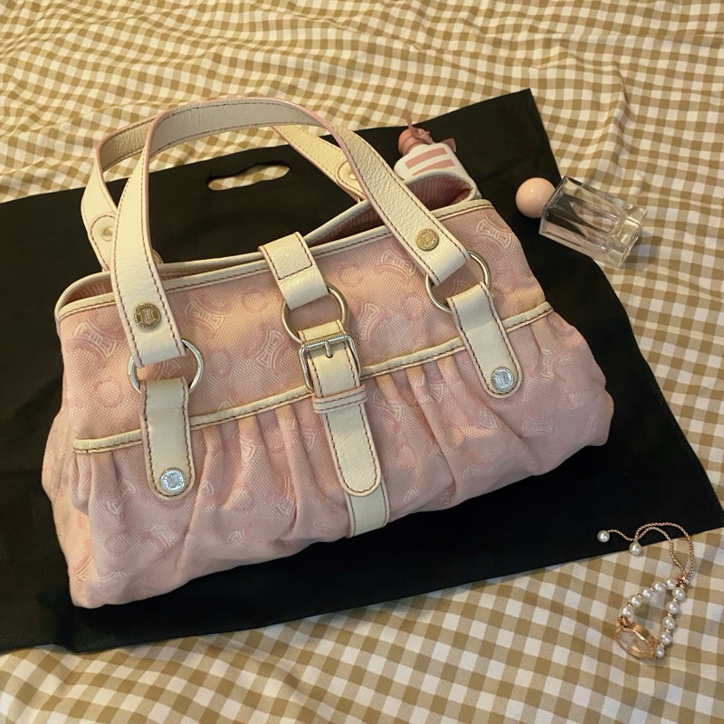 Celine 中古包 可肩背可手提💓|正品(可附鑑定證明)-0