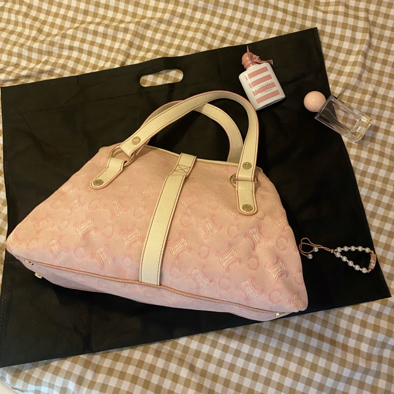 Celine 中古包 可肩背可手提💓|正品(可附鑑定證明)-7