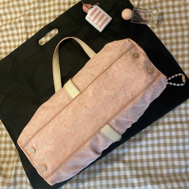 Celine 中古包 可肩背可手提💓|正品(可附鑑定證明)-8