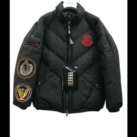 MONCLER GENIUS 2 1952 Minho 女款羽絨外套 0 碼
