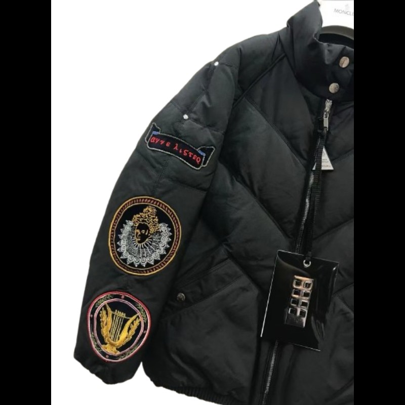 MONCLER GENIUS 2 1952 Minho 女款羽絨外套 0 碼-2