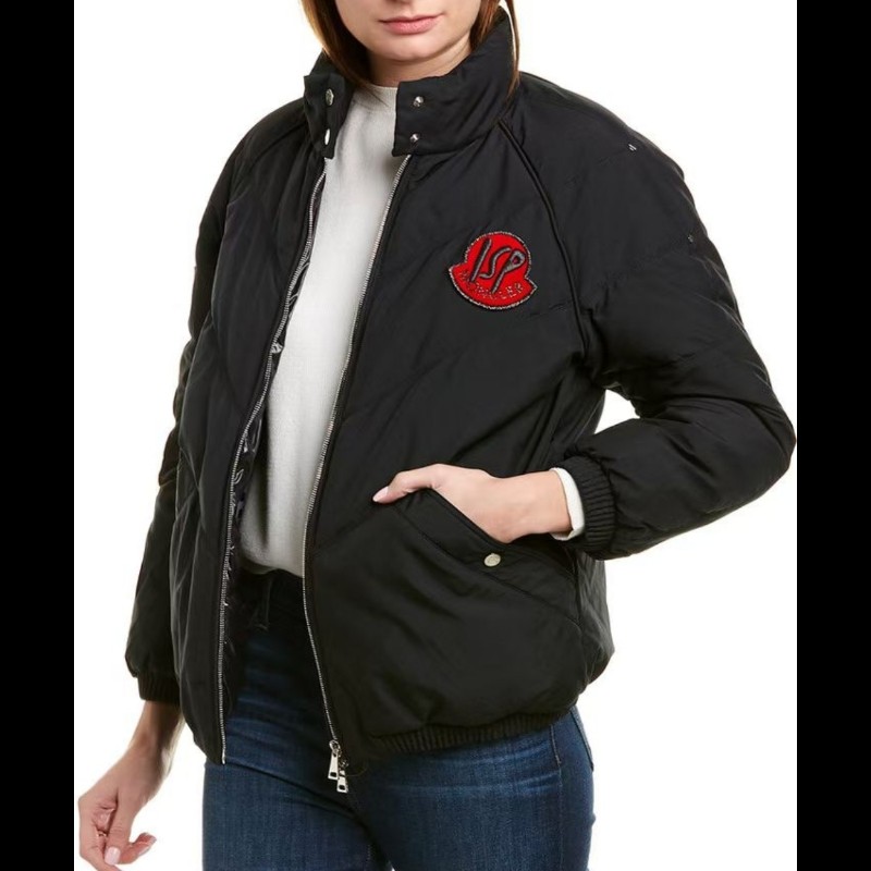 MONCLER GENIUS 2 1952 Minho 女款羽絨外套 0 碼-3