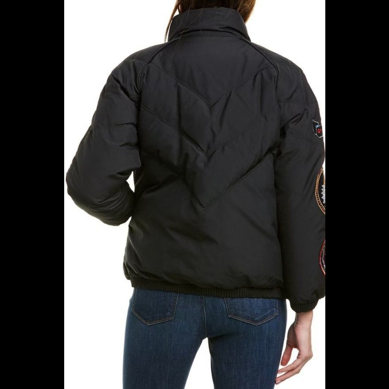 MONCLER GENIUS 2 1952 Minho 女款羽絨外套 0 碼-4