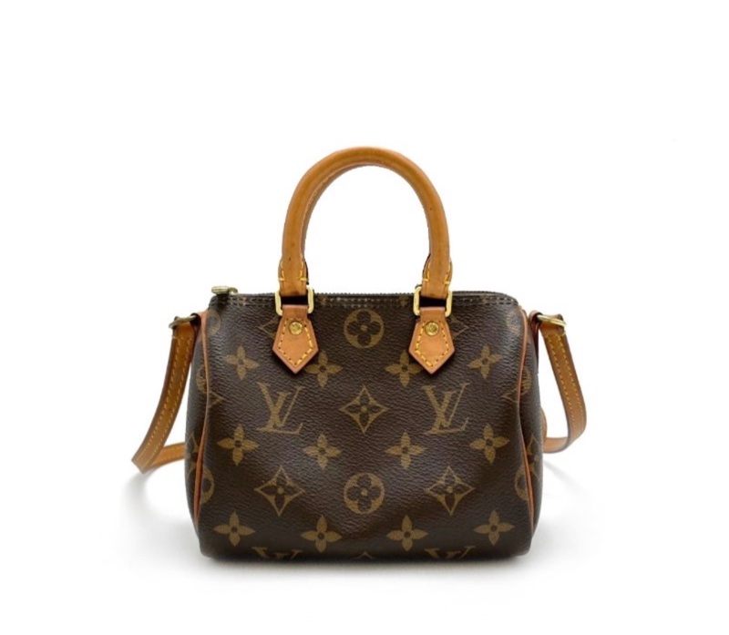 LV Nano speedy 老款-0
