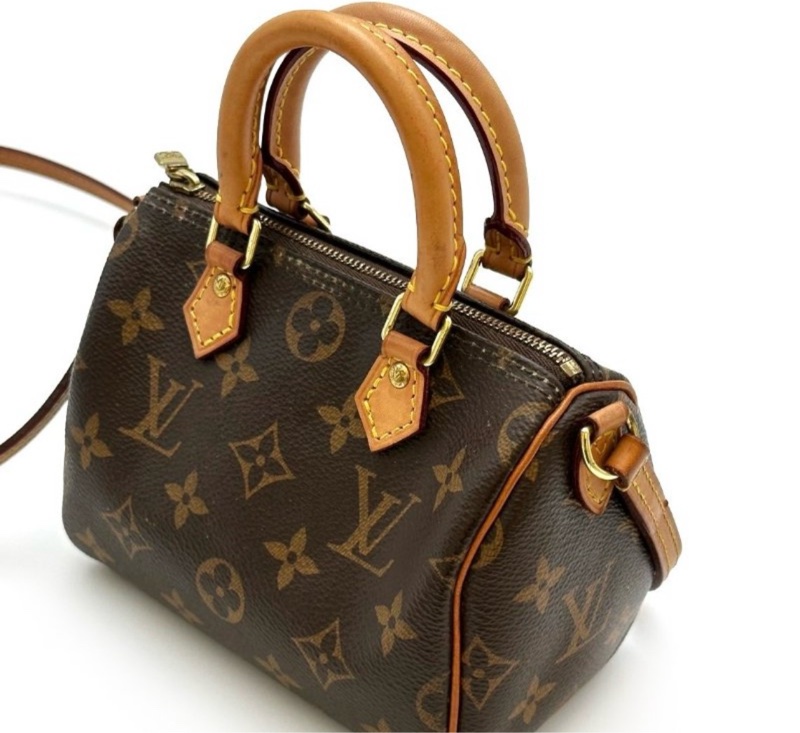 LV Nano speedy 老款-2