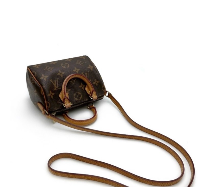 LV Nano speedy 老款-4