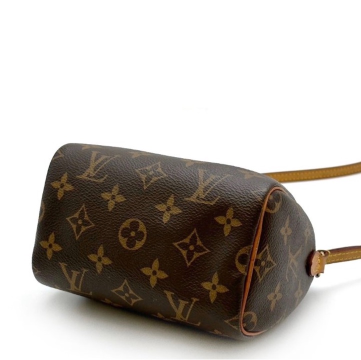LV Nano speedy 老款-7
