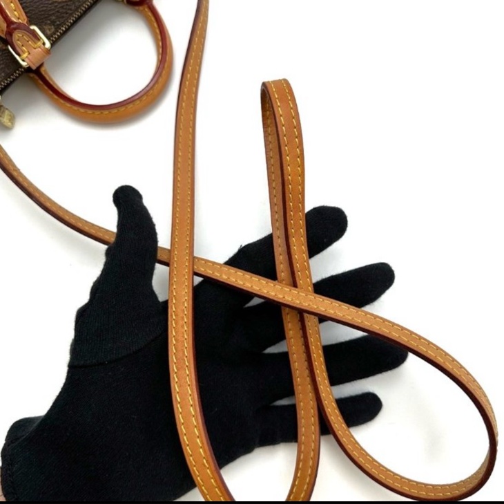 LV Nano speedy 老款-11