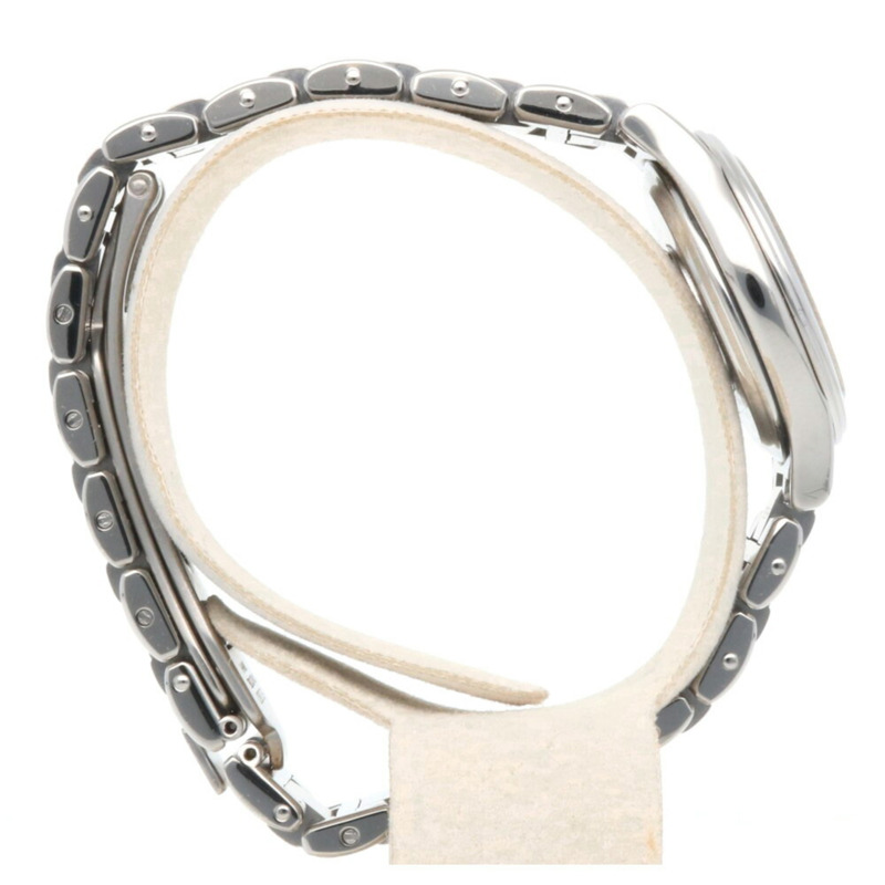 Grand Seiko 女士腕錶,不鏽鋼材質,型號 3F81-0A10,石英機芯,翻新款-5