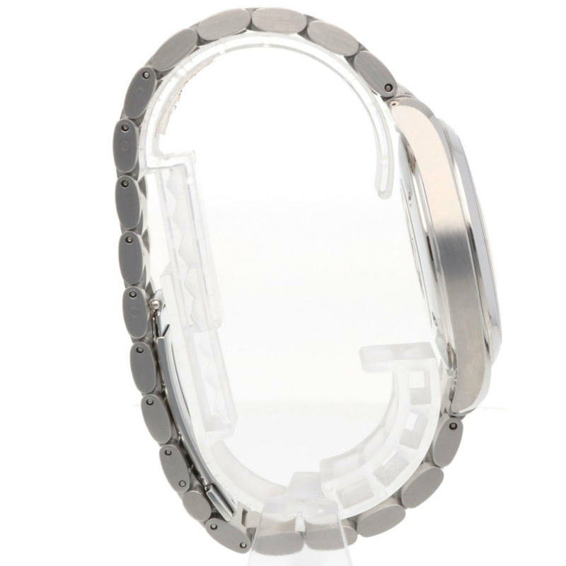 歐米茄海馬系列Aqua Terra腕錶,不鏽鋼材質,型號25175000,石英機芯,翻新款,編號58631XXX,男士150公尺防水。-6