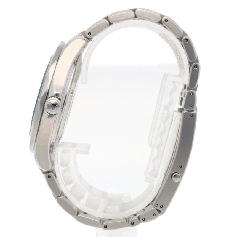 歐米茄海馬系列專業腕錶,不鏽鋼材質,型號2537.80,自動上鍊,翻新款,編號80410XXX,男士款,歐米茄007詹姆斯龐德40週年紀念版-3