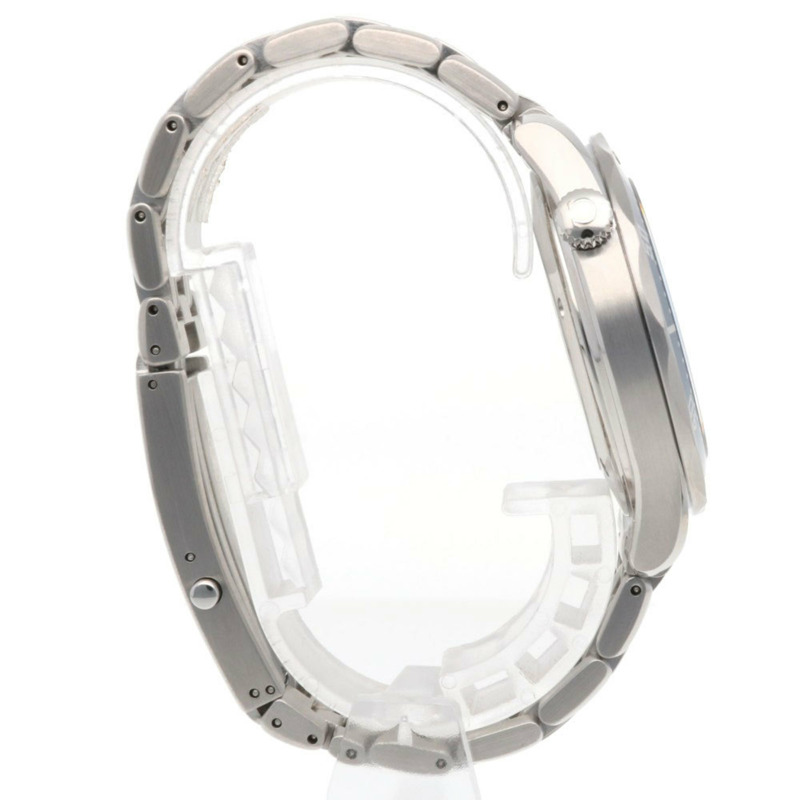 歐米茄海馬系列專業腕錶,不鏽鋼材質,型號2537.80,自動上鍊,翻新款,編號80410XXX,男士款,歐米茄007詹姆斯龐德40週年紀念版-6