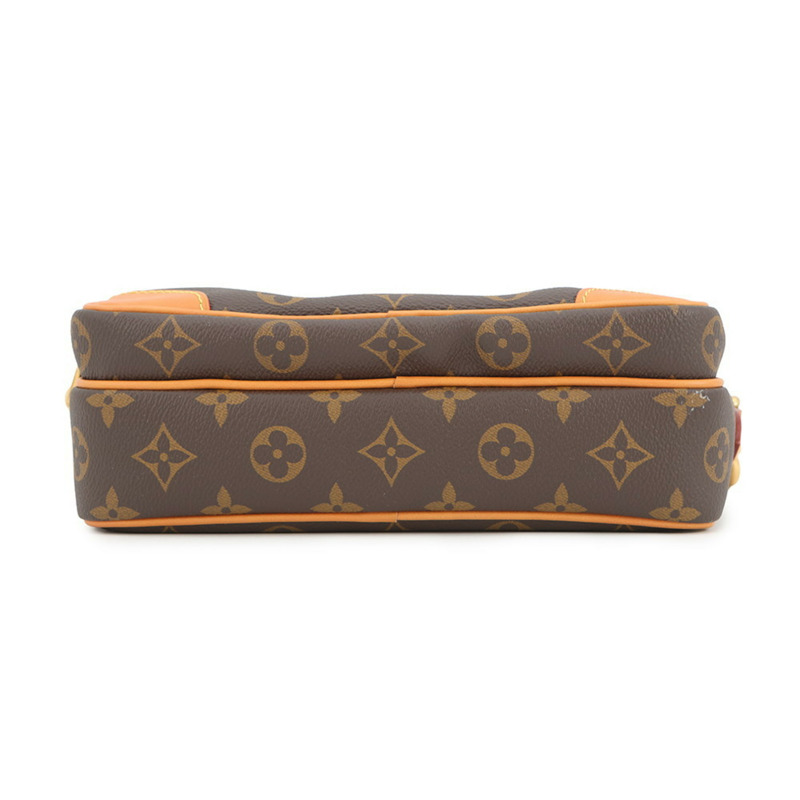 路易威登 Monogram Archive Nile 單肩包 M14016 LOUIS VUITTON 兩用-2