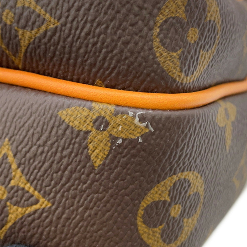 路易威登 Monogram Archive Nile 單肩包 M14016 LOUIS VUITTON 兩用-9