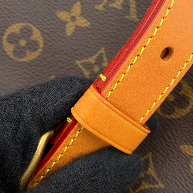 路易威登 Monogram Archive Nile 單肩包 M14016 LOUIS VUITTON 兩用-12