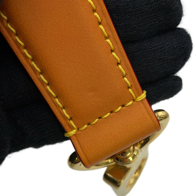 路易威登 Monogram Archive Nile 單肩包 M14016 LOUIS VUITTON 兩用-13