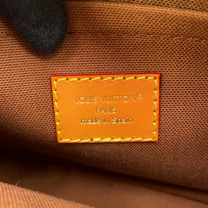 路易威登 Monogram Archive Nile 單肩包 M14016 LOUIS VUITTON 兩用-16