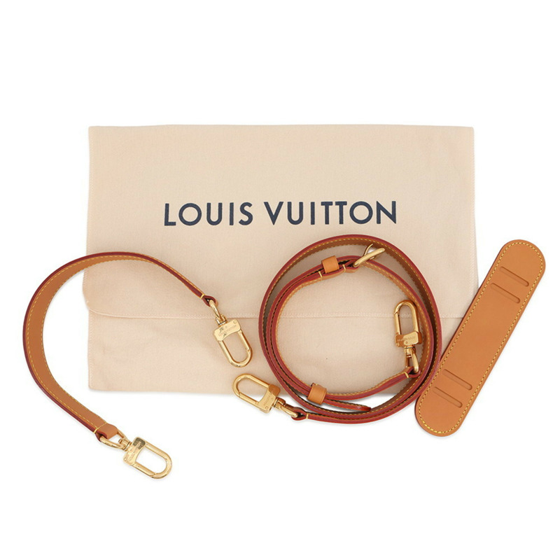 路易威登 Monogram Archive Nile 單肩包 M14016 LOUIS VUITTON 兩用-17