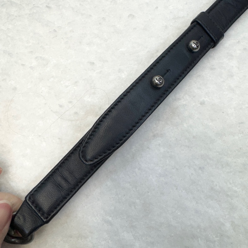 🕯️極優惠香奈兒低於專櫃15萬 CHANEL LEBOY黑銀羊皮BOY25 A67086-25