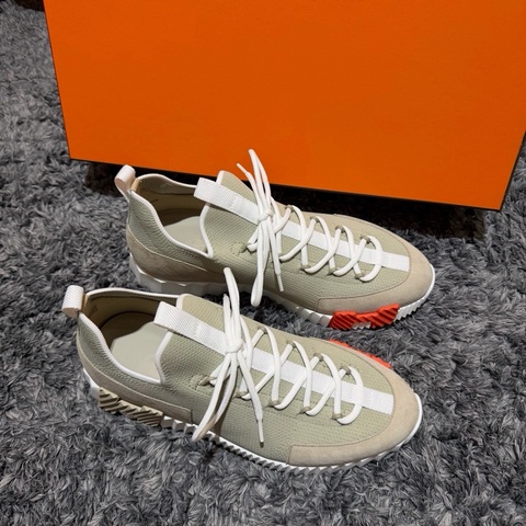 Hermes Lift 男款 運動鞋 #39.5 41