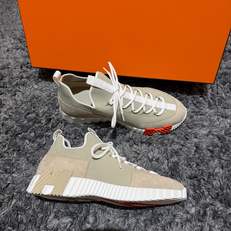 Hermes Lift 男款 運動鞋 #39.5 41-2