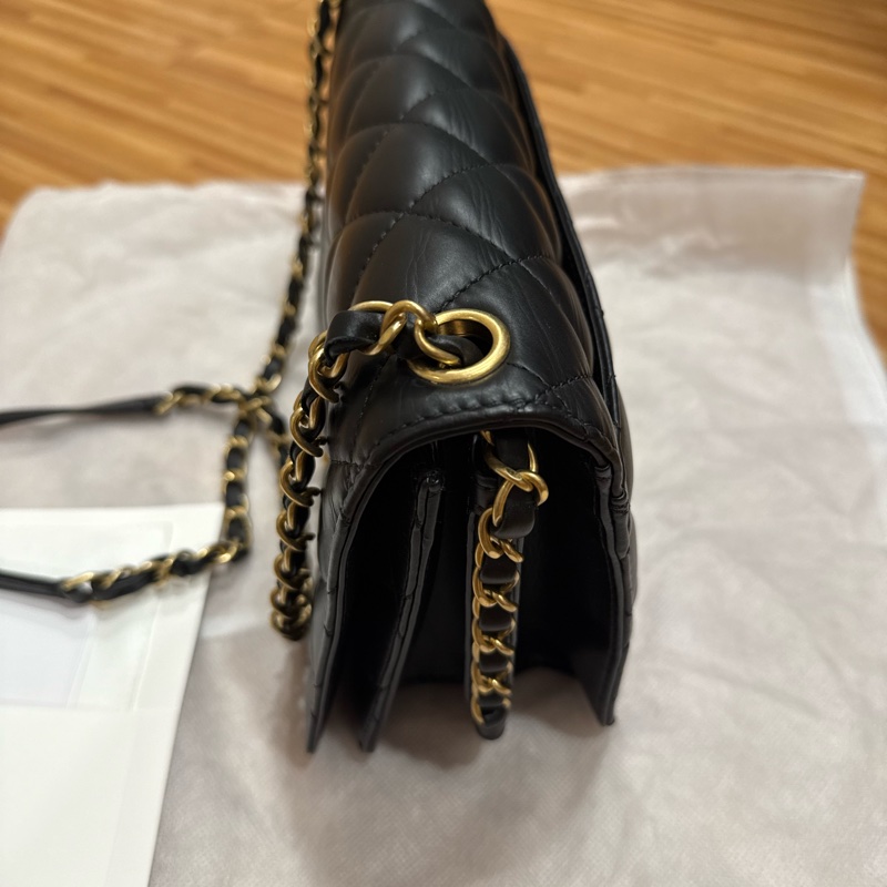 CHANEL 包 KLASS.TASCHE/UEBERSCHLA-2