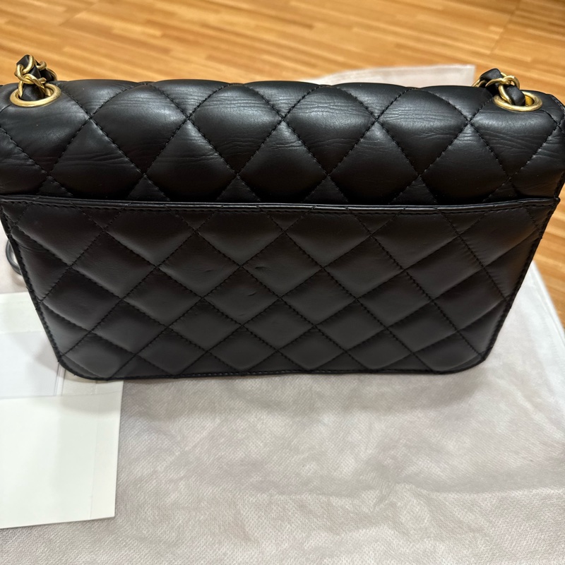 CHANEL 包 KLASS.TASCHE/UEBERSCHLA-3