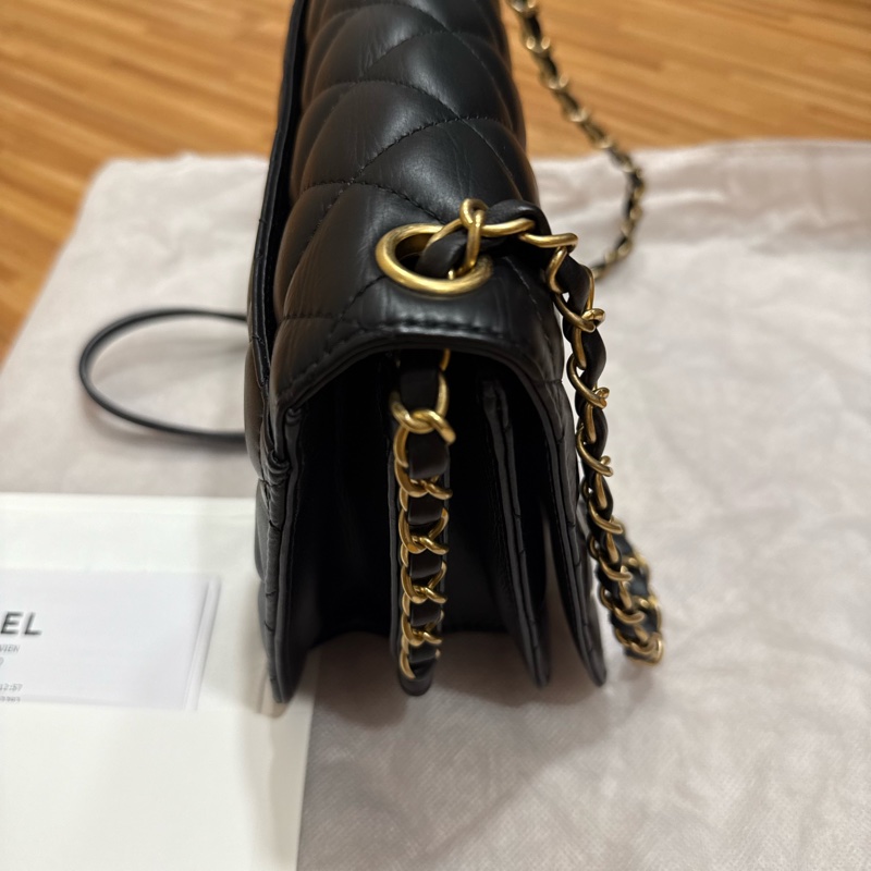 CHANEL 包 KLASS.TASCHE/UEBERSCHLA-4