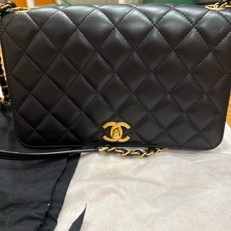 CHANEL 包 KLASS.TASCHE/UEBERSCHLA-5