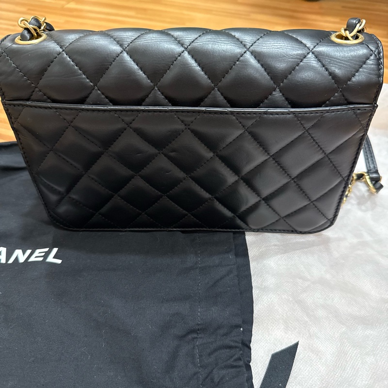 CHANEL 包 KLASS.TASCHE/UEBERSCHLA-6