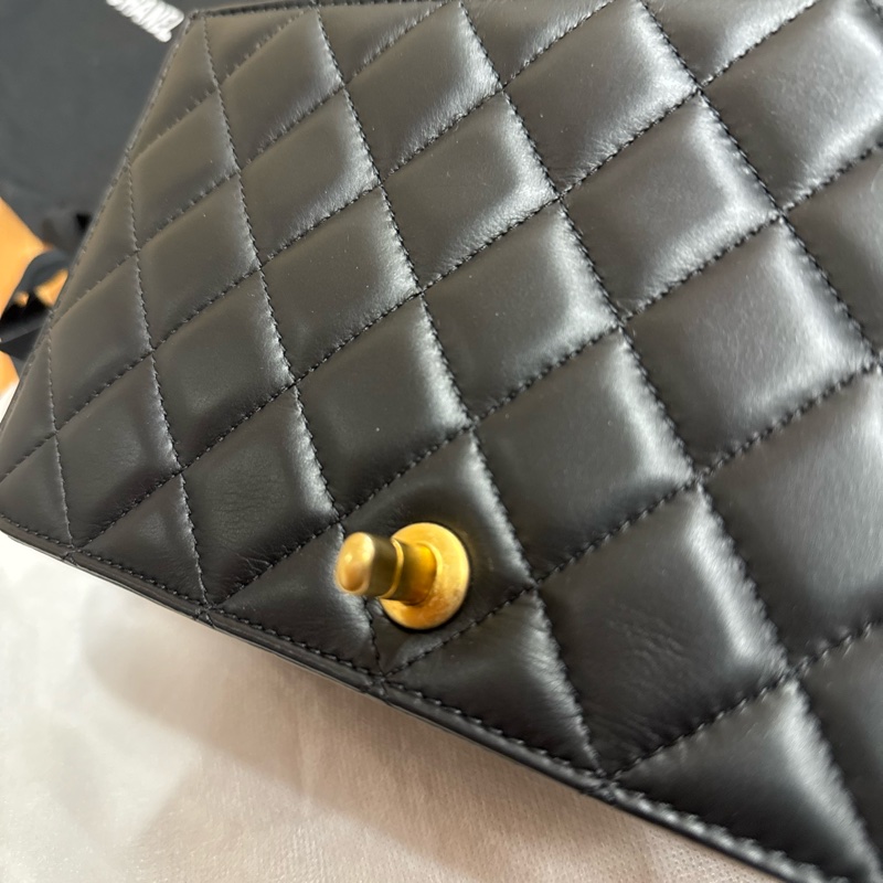 CHANEL 包 KLASS.TASCHE/UEBERSCHLA-9