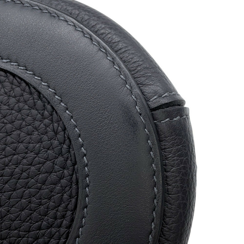 愛馬仕 Hermès In the Loop 手提包 18,Caban,Taurillon Clemence,Swift,B Stamp-5