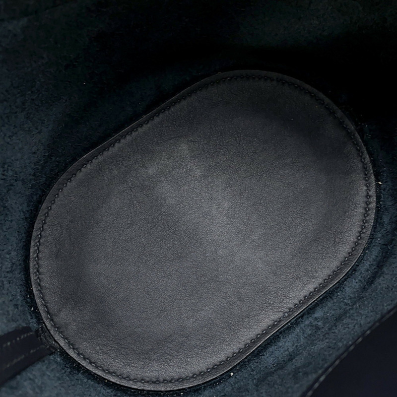 愛馬仕 Hermès In the Loop 手提包 18,Caban,Taurillon Clemence,Swift,B Stamp-6