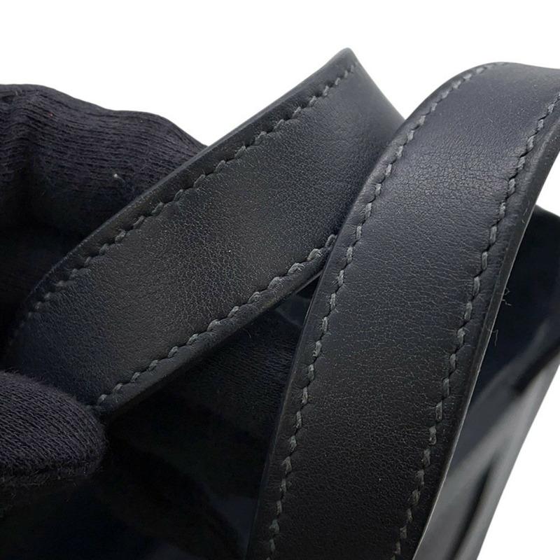 愛馬仕 Hermès In the Loop 手提包 18,Caban,Taurillon Clemence,Swift,B Stamp-8