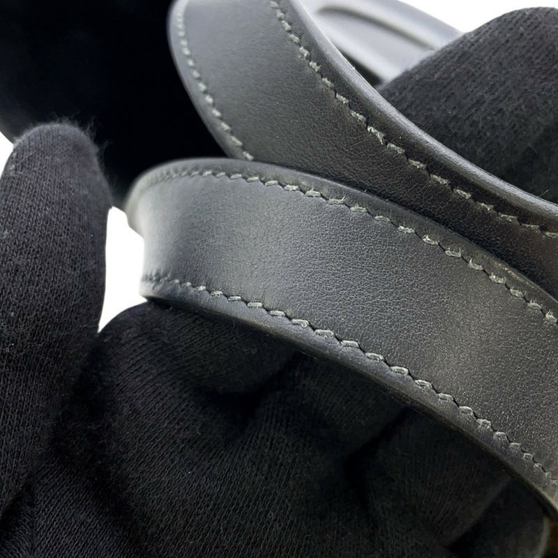 愛馬仕 Hermès In the Loop 手提包 18,Caban,Taurillon Clemence,Swift,B Stamp-10