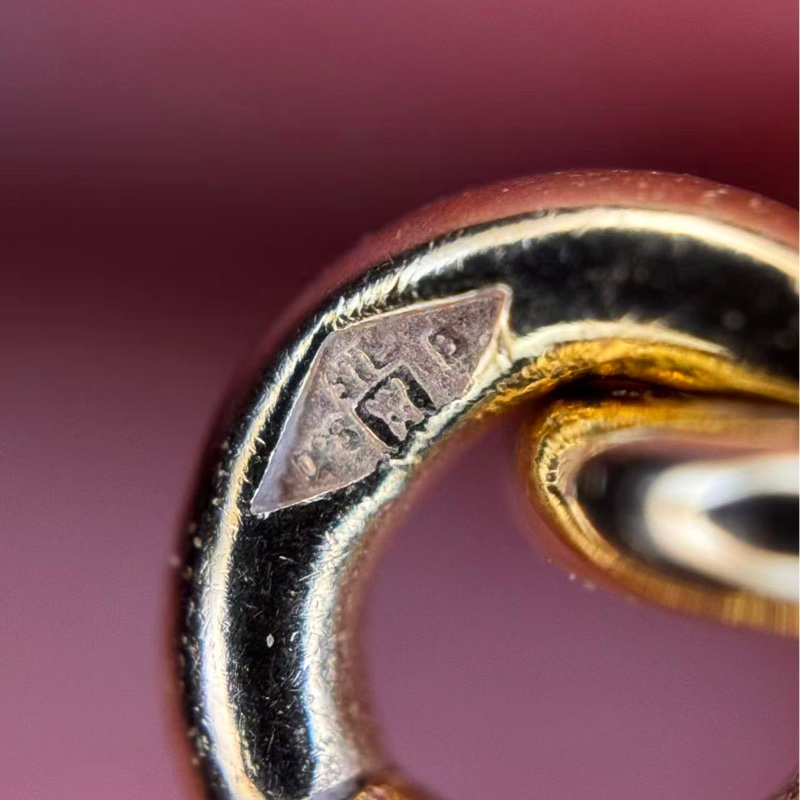 ✨VCA 梵克雅寶 23年聖誕節限定 99新 大全配 超級美🥹-3