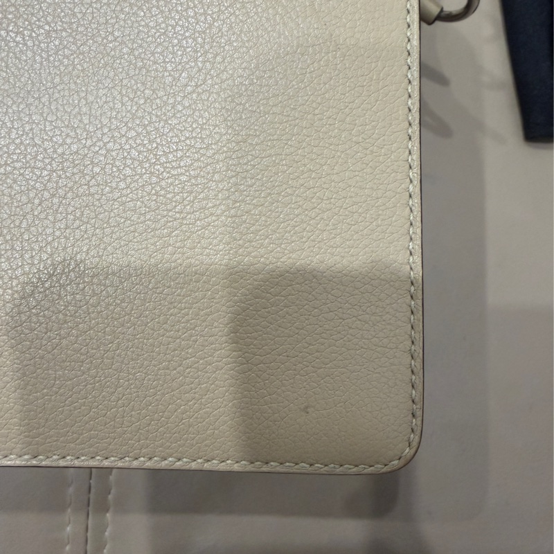 99新全配❤️#愛馬仕 #豬鼻子19 #roulis #mini #風衣灰 銀扣-12