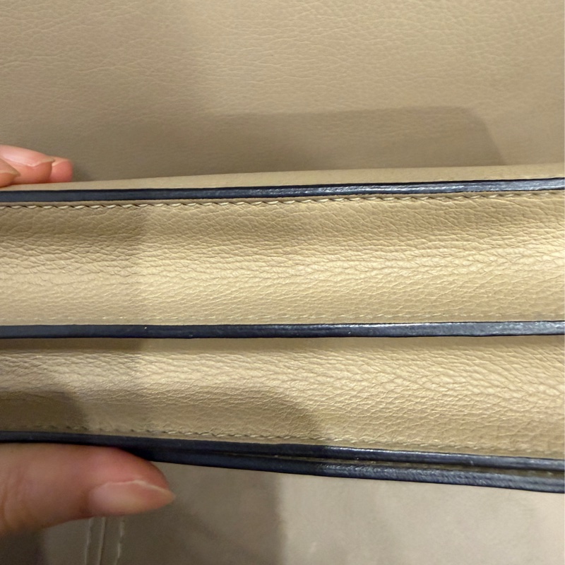 全配❤️#愛馬仕 #豬鼻子19 #roulis #mini #風衣灰 銀扣-30